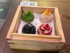 -苏小柳点心·手作小笼包(CP静安寺分院)