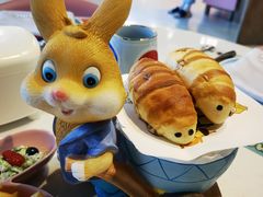 -水桶王国主题餐厅·聚会·生日派对·亲子活动·家庭套餐(亚龙湾希尔顿店)