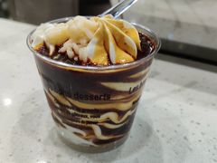 酸奶咖啡-缶乐FOLLOW咖啡