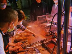 -明记牛杂(新马路分店)