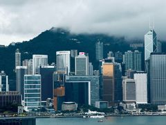 -香港尖沙咀凯悦酒店