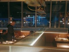 -比格比萨自助(宝山日月光店)