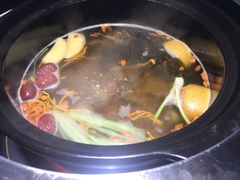 -蛙太牛牛肉海鲜自助火锅(台江万达店)