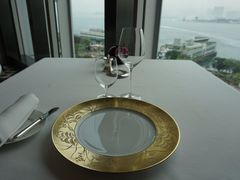 -Caprice(香港四季酒店)