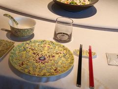 -君庭中餐厅(湘江豪生店)