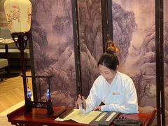 大堂-必胜客(滨江店)