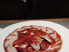 -褚记烤鸭·南京家常菜(雨花客厅店)
