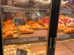 -汉柏麦香德国面包房(海信店)