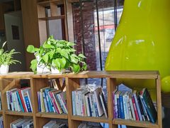 -自如ZSPACE四合院艺术餐厅