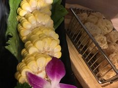 -三人行骨头王火锅(长寿店)
