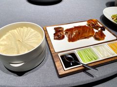 北京烤鸭-怡情荟•海鲜青岛菜(五四广场旗舰店)