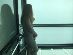 -尤利卡88层观景台