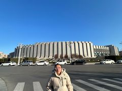 -平原博物院