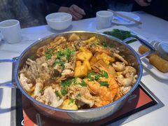 -焖锅部落(容城店)