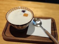 芋圆青团豆花-芝九草堂甜品店(花台店)