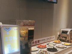 -豪享来中西餐厅(隆昌店)