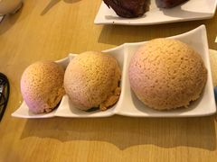 -添好运点心专门店(百老汇店)