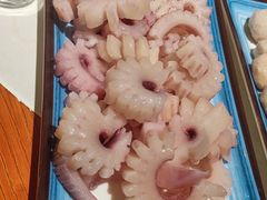 -桃源村铁锅炖鱼(体育馆道店)
