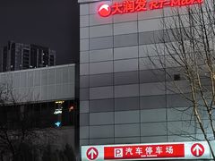 -循礼门鲜花花市(武汉循礼门店)