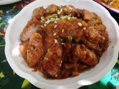 -人民公社大食堂(顺义总店)