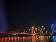 -武汉两江游览·夜游长江(汉口粤汉码头)