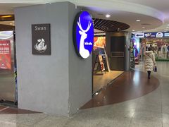 -luckincoffee瑞幸咖啡(香港名店街店)