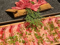 -黑牛の店·黑金店(沈阳万象城店)