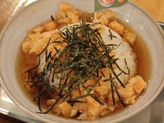 -Retro Deli 茶泡饭