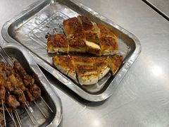 -文文烤肉(大皮院店)