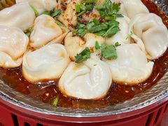 -喜家德虾仁水饺(景枫中心店)