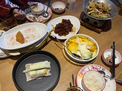 -新白鹿餐厅(城西银泰城店)