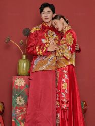 点击看大图 -布拉格婚纱摄影(真实客片店)