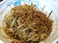 -五悦北平四季涮肉·烧烤(老商埠店)