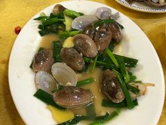 -老街坊(中山东路店)