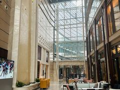 -上海雅居乐万豪侯爵酒店
