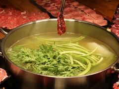 -潮味四季潮汕牛肉火锅(来凤街店)