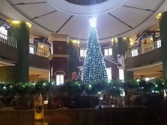 -成都凯宾斯基饭店