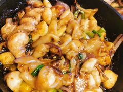 -小粤楼·怀旧粤菜(万辉国际广场店)