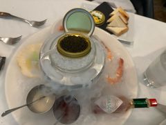-MORTON'S 莫尔顿牛排坊(北京丽晶酒店)