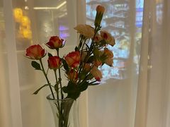 -PARFUM FLORAL花境法餐(南京首店)