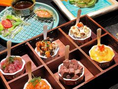 -七条鱼日本料理(三墩店)