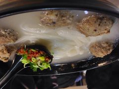 章记香港仔鱼蛋王(西洋菜街店)-章记香港仔鱼蛋王(西洋菜街店)