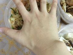 -老钱饭店(后渚港店)