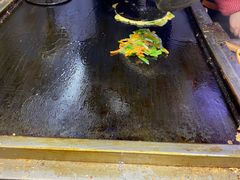 -曹县名吃香酥鸡蛋火烧(芙蓉街店)