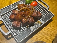 -山盛创作料理·Yamamori(珠宾店)