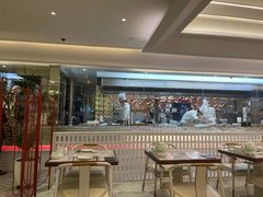 -喜鼎海胆水饺(平安金融中心店)