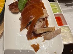 -大鸭梨烤鸭·北京菜(大兴南小街店)