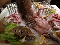 -骊韵咖啡厅(深圳中海凯骊酒店)