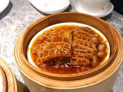 -悦秀·高级粤菜