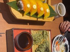 -万岁寿司(天河领展店)